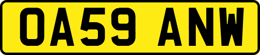 OA59ANW