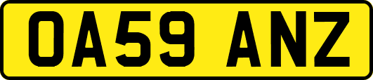 OA59ANZ