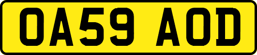 OA59AOD