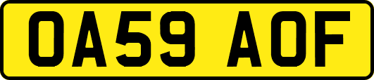 OA59AOF