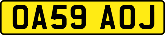 OA59AOJ