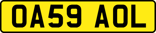 OA59AOL