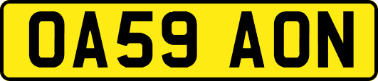 OA59AON