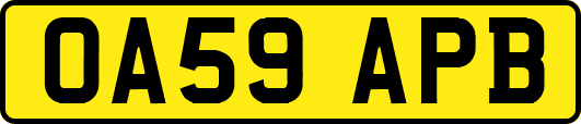 OA59APB