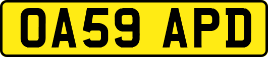 OA59APD