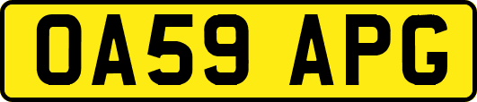 OA59APG