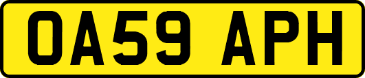OA59APH