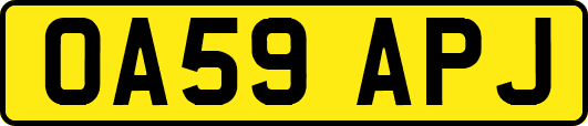 OA59APJ