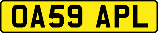 OA59APL