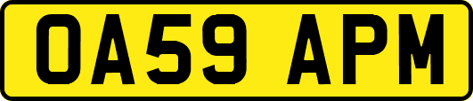 OA59APM