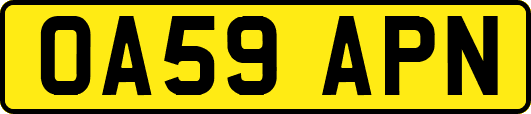 OA59APN