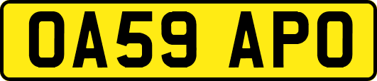 OA59APO