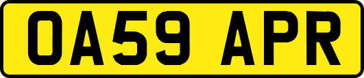 OA59APR