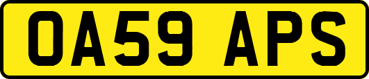 OA59APS