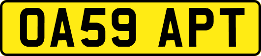 OA59APT