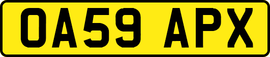 OA59APX