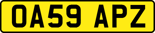 OA59APZ