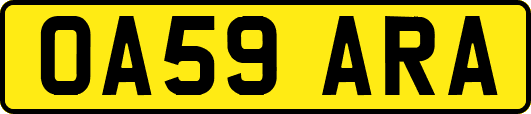 OA59ARA