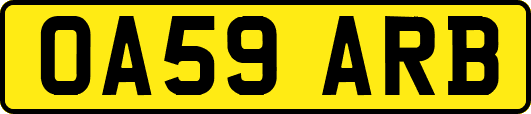 OA59ARB