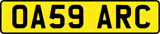 OA59ARC