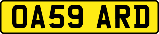 OA59ARD