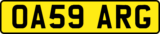 OA59ARG