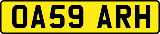 OA59ARH