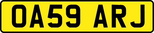 OA59ARJ