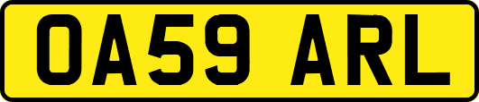 OA59ARL