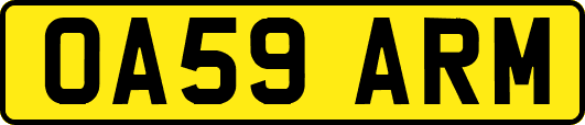 OA59ARM