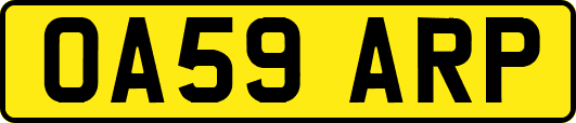 OA59ARP