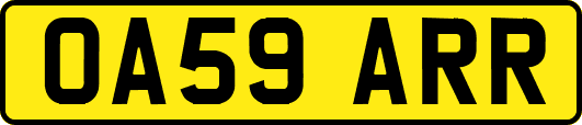 OA59ARR