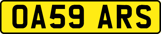 OA59ARS
