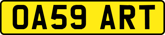 OA59ART