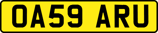 OA59ARU