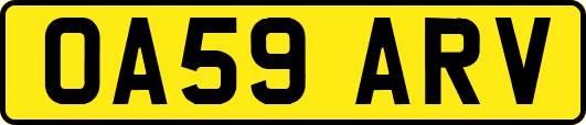 OA59ARV