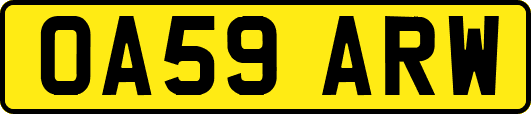 OA59ARW