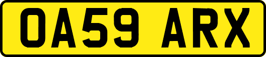 OA59ARX