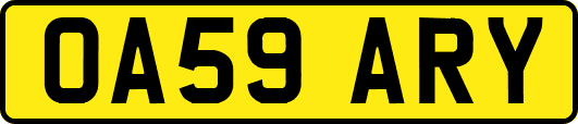 OA59ARY