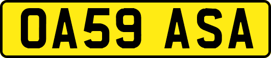 OA59ASA