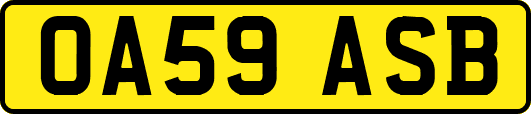 OA59ASB