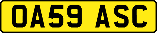OA59ASC