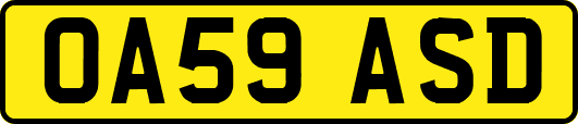 OA59ASD