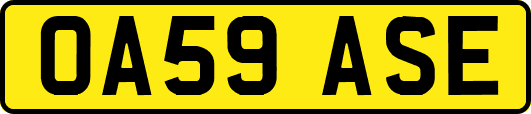 OA59ASE