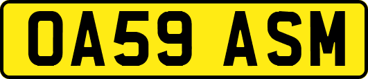 OA59ASM