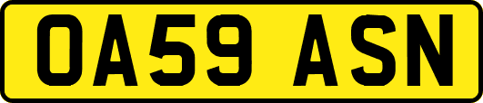 OA59ASN