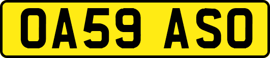 OA59ASO