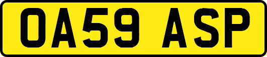 OA59ASP