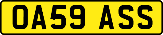 OA59ASS