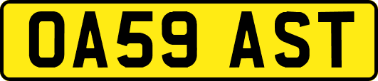 OA59AST